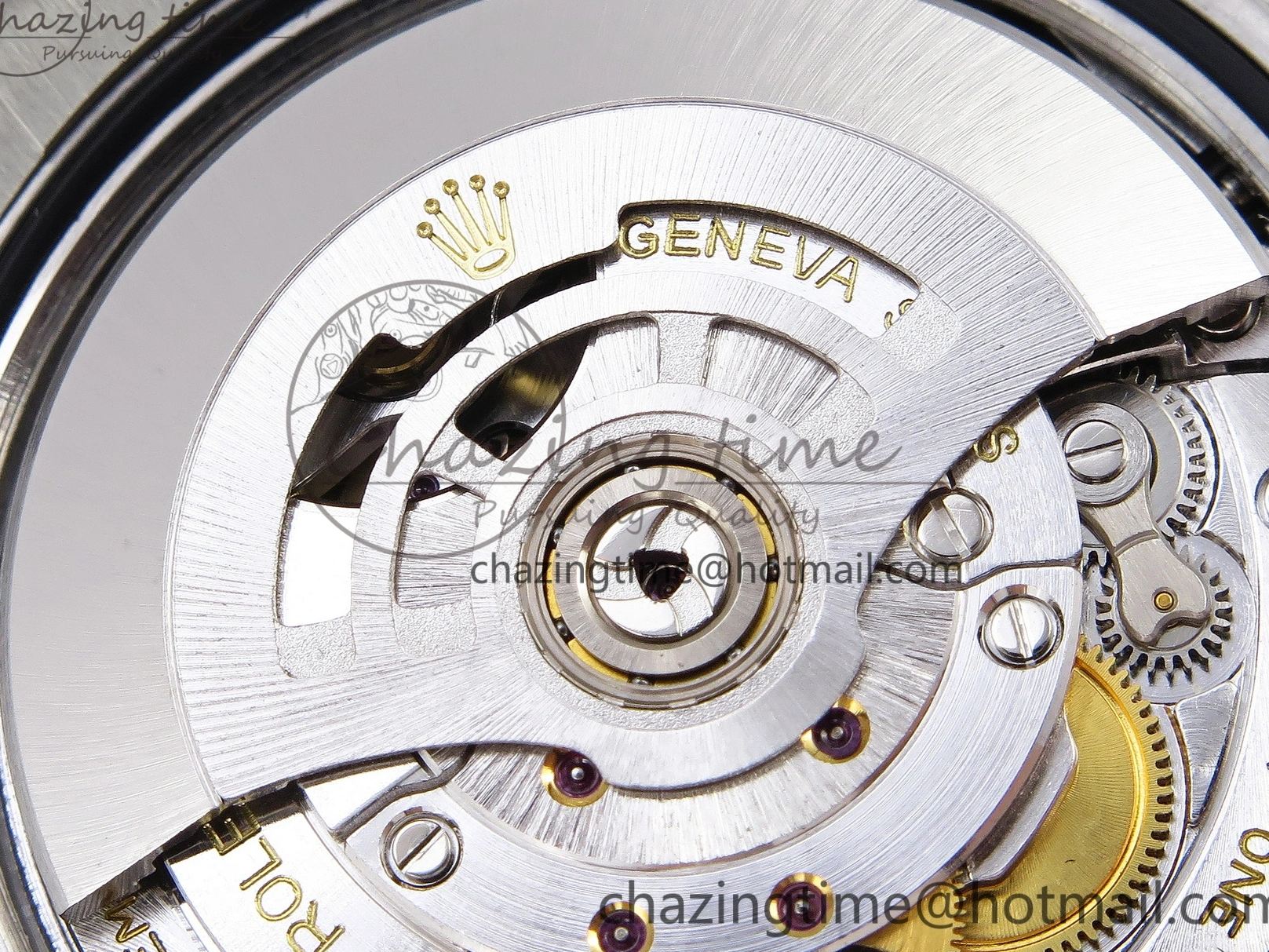 MiroTime 0124 OYSTER PERPETUAL 126000 36MM VSF 1:1 BEST EDITION 904L STEEL SILVER DIAL VS Stylish 1775